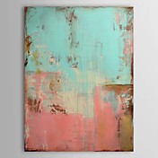 Dipinti a mano pittura astratta olio 1303-AB0338