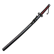 Cosplay Sword  Inspired by Bleach Ichigo Kurosaki Mugetsu