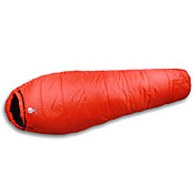 HIGHROCK Women's Splicing Mummy Sleeping Bag Right Open (300g)