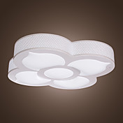 Ceiling Light in Warm White