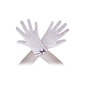 Lace / bomuld fingerspidser Wrist Længde Party / Fashion Handsker (Flere farver)