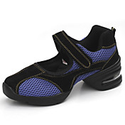 Women's Net Modern / Ballroom Dance Shoes(More Colors)