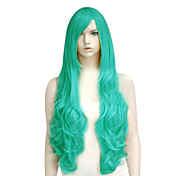 Cosplay Wig Inspired by Bleach Neliel Tu Oderschvank