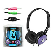OVLENG Over-Ear Headphones for PC with Mic OV-L8023MV