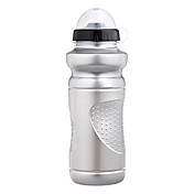 ROSWHEEL PP Material 650ml Cycling Sport Water Bottle (Silver) WB-215M