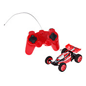 High Speed ​​27MHz Mini Racing Car (Modell: FC079, verschiedene Farben)