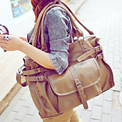 Women's Work Simple Dual-use Shoulder Bag