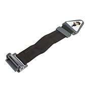Politikvinner Pattern Car Seat Belt Justerbar Safety Guard Strap for barn