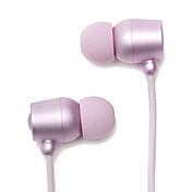 512S Stressless auriculares en la oreja, Snap Construcción Negro, Rojo, Púrpura