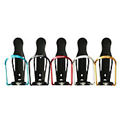 ROSWHEEL Aluminum Alloy Adjustable Water Bottle Cage(5 Colors)59194