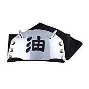 Cosplay Headband Inspired by Naruto Toad Sage Jiraiya