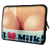 Sex Pattern 7"/10"/13" Laptop Sleeve Case for MacBook Air Pro/Ipad Mini/Galaxy Tab2/Sony/Google Nexus 62573