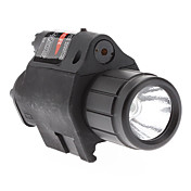 M6 Mini Nero vista del laser del metallo 120717