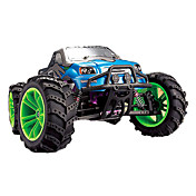 1:10 RC Monster Truck Electric Powerful Stormer Off Road Truck Toys