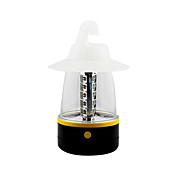 3+2 LED ABS Adjustable High Power Headlamp for Outdoor Camping(Without Battery)S200017