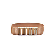 Chic PU & Spandex Women's Fashion/Party Belt (More Colors)