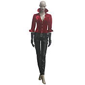 cosplay inspirado en resident evil ada wong 6