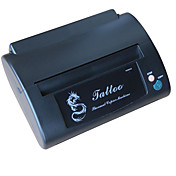 Tatoo Transfer Machine