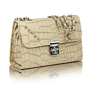 Elegant PU Casual/Shopping Shoulder Bags/Evening Handbags(More Colors)