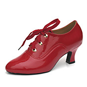 Vrouwen Patent Leather Modern / Ballroom Dansschoenen (meer kleuren)