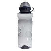 ROSWHEEL PP Materiale 650 ml Cycling Sport Water Bottle (blå og Transparent) WB-215