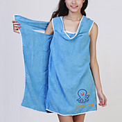 Serviette personnalisée Modèle Nouveauté Octopus portable (plus de couleurs)