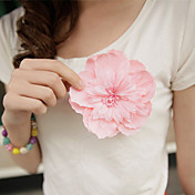 Frauen Sweet Summer Blumen-Haar-Clip