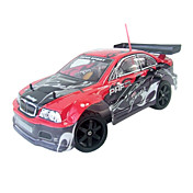 1:16 RC Car Nitro Gas GP 05 Engine 4WD RTR Racing Mini Car Radio Remote Control Cars Toys