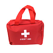 Aid Kit portátil Primeiro