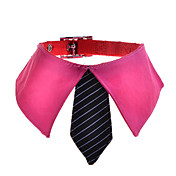 Tie Adjustable Collar Bandanas(Random Color)