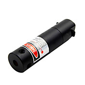 Polycarbonate Black Laser Suit of Red Laser (YH202)