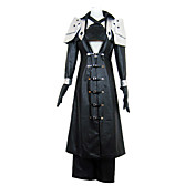 Cosplay Inspirado en Final Fantasy VII Sephiroth