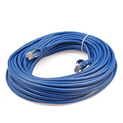 cabo de rede Ethernet (15m) (cor aleatória)