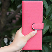 Women's High Capacity Long Card Bag