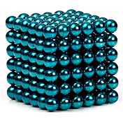 5mm 216pcs Magnetic Balls with Gift Box (Assorted Colors)