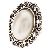 Lovely Minon Pearl Ring