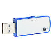 USB Flash Drive (8G)