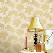 Страна цветочные PVC Wall Paper 1304-0077