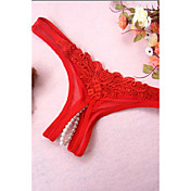 Women's Red Sexy G-strings