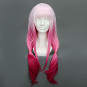 cosplay peluca inspirada en culpable corona inori Yuzuriha