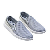Men's Breathable Simple Style Leisure Shoes (Assorted Color)