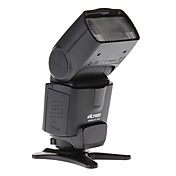 Viltrox JY620 éclair du flash pour Canon 7D 5D 50D 40D 30D 5D Mark II/5D Mark III