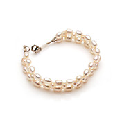 Fabulous Pearl Women's Bracelets