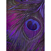Trykt Art Animal Peacock Candy IV Color Bakery