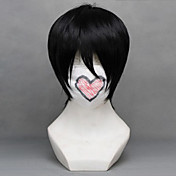Cosplay Wig Inspired by UN-GO-Shinjunro Yuki