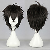 Peruca Cosplay Inspirado por Karneval Gareki