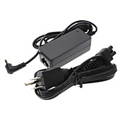 19V 1.58A 30W 5.5mm * 1.7mm Netzteil für ACER Laptop (EU) (Schwarz)