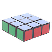 1x1x3 Magic Cube (Black)