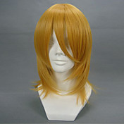 Cosplay Wig Inspired by TouhouProjec-Cherry Blossom Ran Yakumo