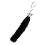 Baisse Décoration Fox-brosse suspendue pour voiture